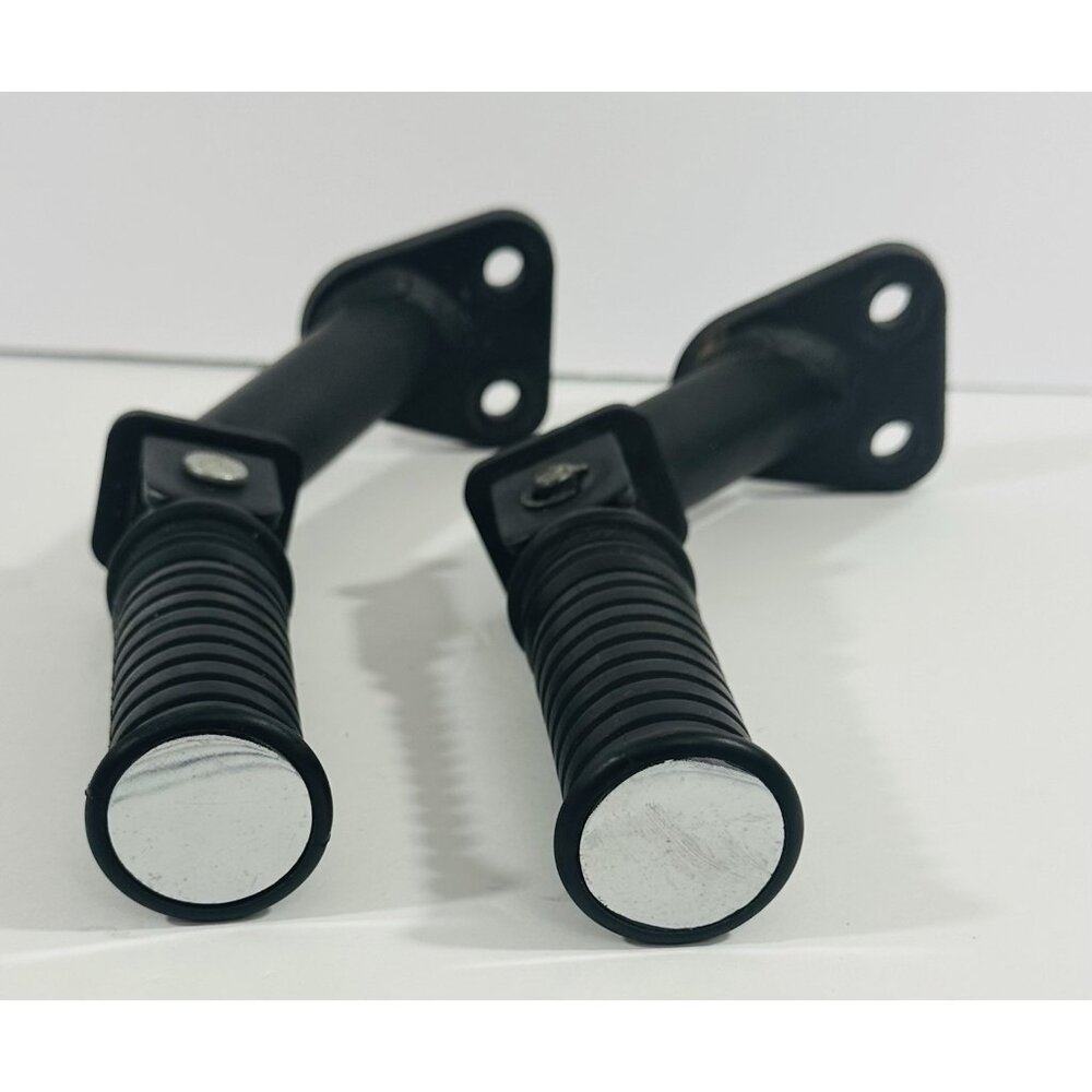 Kawasaki Vulcan 1700 Vaquero OEM Passenger Foot Peg Assemblies 2011 -2024 - Picture 8 of 8